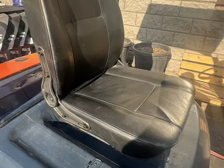 Toyota  7F 2004 года за 3 200 000 тг. в Алматы – фото 4