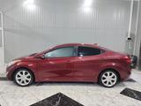 Hyundai Elantra 2012 годаүшін5 800 000 тг. в Аральск – фото 3