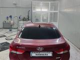 Hyundai Elantra 2012 года за 5 800 000 тг. в Аральск