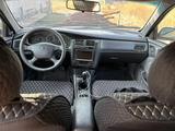 Toyota Carina E 1996 года за 900 000 тг. в Алматы