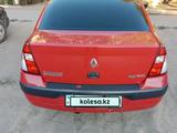Renault Symbol 2006 годаүшін2 500 000 тг. в Сатпаев – фото 4