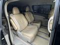 Toyota Estima 2008 годаүшін5 500 000 тг. в Атырау – фото 5