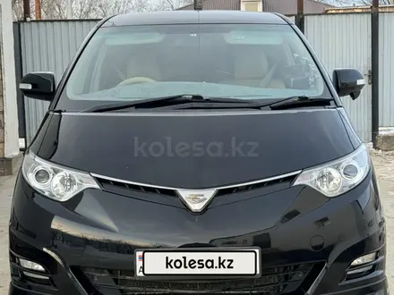 Toyota Estima 2008 года за 5 500 000 тг. в Атырау – фото 8