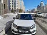 ВАЗ (Lada) Granta 2191 2021 года за 4 800 000 тг. в Астана