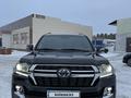 Toyota Land Cruiser 2020 года за 44 000 000 тг. в Павлодар – фото 2