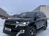 Toyota Land Cruiser 2020 года за 44 000 000 тг. в Павлодар
