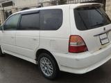 Honda Odyssey 2001 годаүшін2 800 000 тг. в Алматы – фото 3