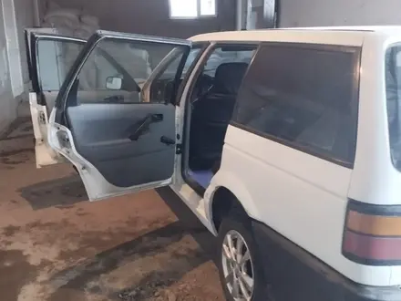 Volkswagen Passat 1993 года за 1 500 000 тг. в Тараз – фото 7