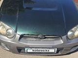 Subaru Impreza 2004 года за 4 000 000 тг. в Алматы – фото 5