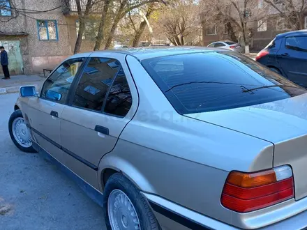 BMW 320 1992 года за 2 000 000 тг. в Сатпаев – фото 6