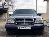 Mercedes-Benz S 320 1995 годаfor3 900 000 тг. в Тараз