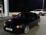 ВАЗ (Lada) Priora 2170 2013 года за 2 400 000 тг. в Караганда – фото 4