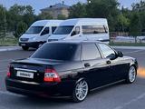 ВАЗ (Lada) Priora 2170 2013 года за 2 400 000 тг. в Караганда – фото 5
