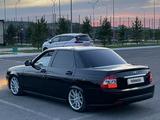 ВАЗ (Lada) Priora 2170 2013 года за 2 400 000 тг. в Караганда – фото 2