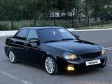 ВАЗ (Lada) Priora 2170 2013 года за 2 400 000 тг. в Караганда – фото 3