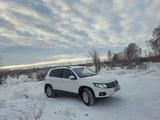 Volkswagen Tiguan 2013 годаүшін8 500 000 тг. в Костанай – фото 2