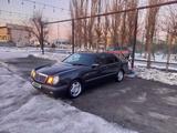 Mercedes-Benz E 230 1995 года за 3 000 000 тг. в Шымкент