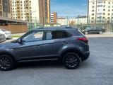 Hyundai Creta 2021 года за 10 500 000 тг. в Астана – фото 4