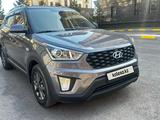 Hyundai Creta 2021 года за 10 500 000 тг. в Астана – фото 2