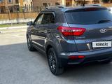 Hyundai Creta 2021 года за 10 500 000 тг. в Астана – фото 5