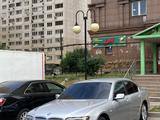 BMW 745 2002 года за 4 900 000 тг. в Алматы – фото 3