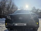 Lexus RX 350 2010 года за 11 200 000 тг. в Усть-Каменогорск