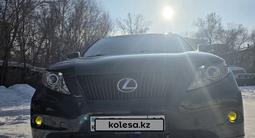 Lexus RX 350 2010 годаүшін11 200 000 тг. в Усть-Каменогорск