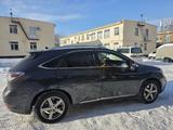 Lexus RX 350 2010 года за 11 200 000 тг. в Усть-Каменогорск – фото 3