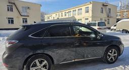 Lexus RX 350 2010 годаүшін11 200 000 тг. в Усть-Каменогорск – фото 3