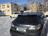 Lexus RX 350 2010 года за 11 200 000 тг. в Усть-Каменогорск – фото 5