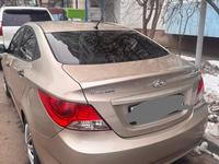 Hyundai Accent 2011 года за 4 600 000 тг. в Алматы