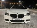 BMW 550 2012 годаfor17 000 000 тг. в Костанай – фото 13