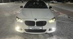 BMW 550 2012 годаүшін17 000 000 тг. в Костанай