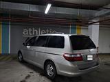 Honda Odyssey 2005 года за 6 200 000 тг. в Астана – фото 5