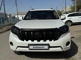 Toyota Land Cruiser Prado 2014 года за 16 000 000 тг. в Атырау