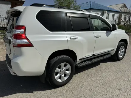 Toyota Land Cruiser Prado 2014 года за 16 000 000 тг. в Атырау – фото 4