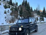 Mercedes-Benz G 500 2019 года за 70 000 000 тг. в Алматы – фото 2