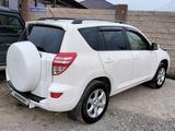 Toyota RAV4 2010 годаүшін8 000 000 тг. в Тараз – фото 3