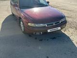 Mazda Cronos 1994 годаүшін350 000 тг. в Алматы – фото 2
