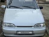 ВИС 2347 (LADA Samara) 2003 года за 2 500 000 тг. в Жетысай – фото 3
