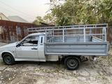 ВИС 2347 (LADA Samara) 2003 года за 2 500 000 тг. в Жетысай – фото 5