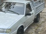 ВИС 2347 (LADA Samara) 2003 года за 2 500 000 тг. в Жетысай – фото 4