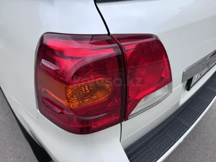 Toyota Land Cruiser 2013 года за 23 500 000 тг. в Караганда – фото 12