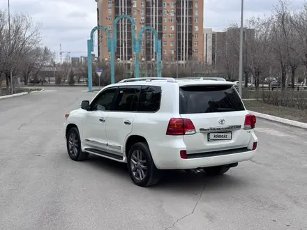 Toyota Land Cruiser 2013 года за 23 500 000 тг. в Караганда – фото 10