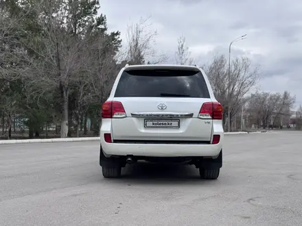 Toyota Land Cruiser 2013 года за 23 500 000 тг. в Караганда – фото 13
