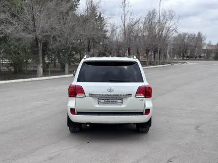 Toyota Land Cruiser 2013 года за 23 500 000 тг. в Караганда – фото 14
