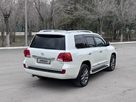 Toyota Land Cruiser 2013 года за 23 500 000 тг. в Караганда – фото 15