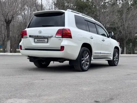 Toyota Land Cruiser 2013 года за 23 500 000 тг. в Караганда – фото 16