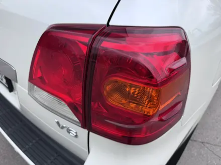 Toyota Land Cruiser 2013 года за 23 500 000 тг. в Караганда – фото 17