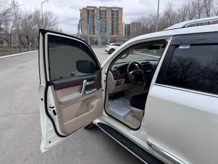 Toyota Land Cruiser 2013 года за 23 500 000 тг. в Караганда – фото 18